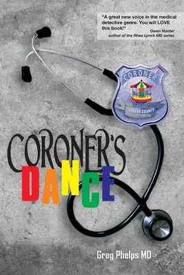 Taniec koronera - Coroner's Dance