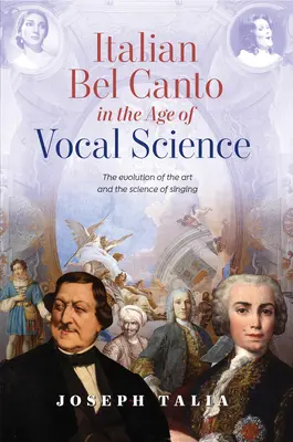 Włoskie bel canto w erze nauk wokalnych - Italian Bel Canto in the Age of Vocal Science