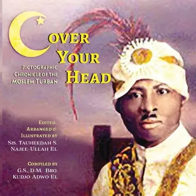 (C)over Your Head: Piktograficzna kronika muzułmańskiego turbanu - (C)over Your Head: A Pictographic Chronicle of the Moslem Turban