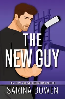 Nowy facet - The New Guy