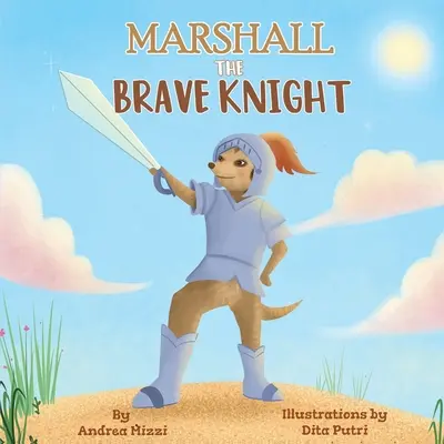 Dzielny rycerz Marshall - Marshall The Brave Knight