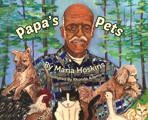 Zwierzęta taty - Papa's Pets