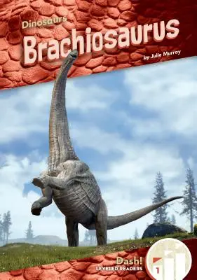 Brachiozaur - Brachiosaurus