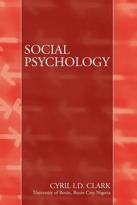 Psychologia społeczna - Social Psychology