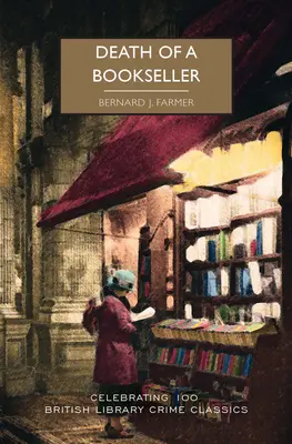 Śmierć księgarza - Death of a Bookseller