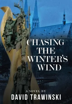 W pogoni za zimowym wiatrem - Chasing the Winter's Wind