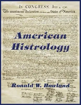 Amerykańska histrologia - American Histrology
