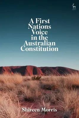 Głos Pierwszych Narodów w australijskiej konstytucji - A First Nations Voice in the Australian Constitution