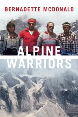 Alpejscy wojownicy - Alpine Warriors