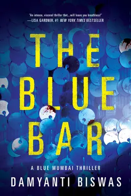 Niebieski bar - The Blue Bar