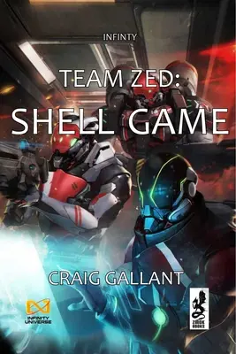 Zespół Zed - Team Zed