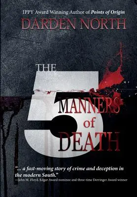 5 sposobów na śmierć - The 5 Manners of Death