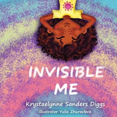 Niewidzialny ja - Invisible Me