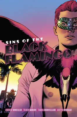 Grzechy czarnego flaminga - Sins of the Black Flamingo