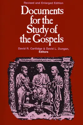 Dokumenty do studiowania Ewangelii - Documents Study Gospels