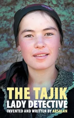 Tadżycka pani detektyw - The Tajik Lady Detective