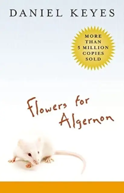 Kwiaty dla Algernona Intl - Flowers for Algernon Intl