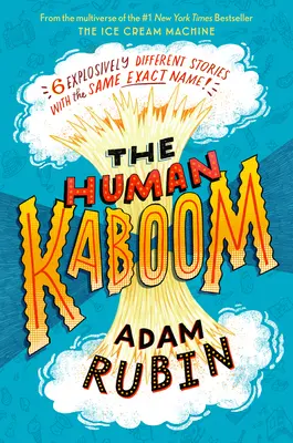 Ludzki kaboom - The Human Kaboom