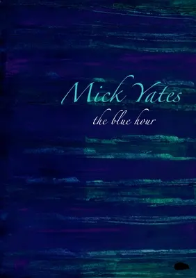 Niebieska godzina - The blue hour