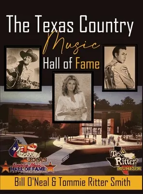 Galeria sław muzyki country w Teksasie - Texas Country Music Hall of Fame