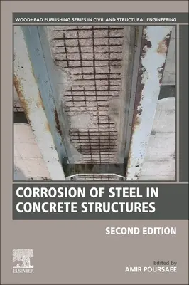 Korozja stali w konstrukcjach betonowych - Corrosion of Steel in Concrete Structures