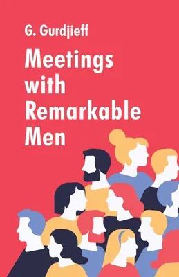 Spotkania z niezwykłymi mężczyznami - Meetings with Remarkable Men