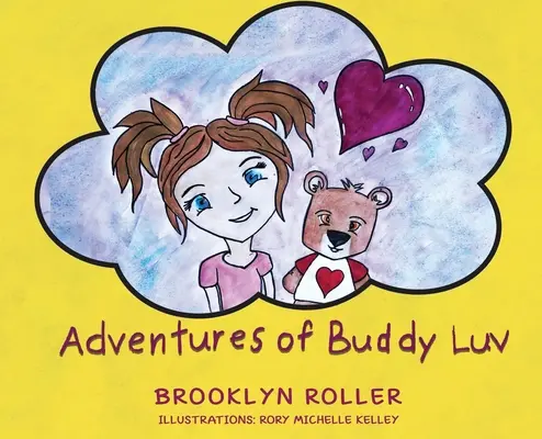 Przygody Buddy'ego Luva - The Adventures of Buddy Luv