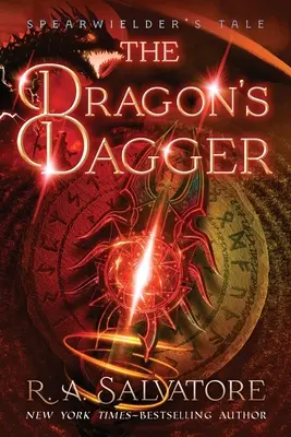 Smoczy sztylet - The Dragon's Dagger