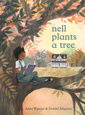 Nell sadzi drzewo - Nell Plants a Tree