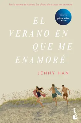 El Verano En Que Me Enamor (Tv-Tie In) / The Summer I Turned Pretty (Tv-Tie In) (Edycja hiszpańska) - El Verano En Que Me Enamor (Tv-Tie In) / The Summer I Turned Pretty (Tv-Tie In) (Spanish Edition)