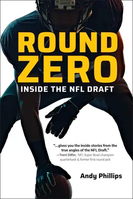 Runda Zero: Wewnątrz draftu NFL - Round Zero: Inside the NFL Draft