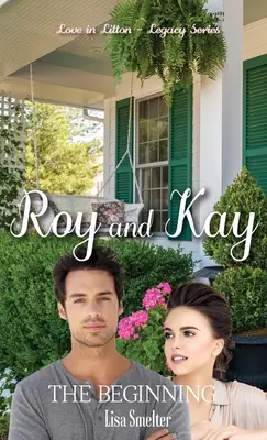 Roy i Kay - początek - Roy and Kay - The Beginning