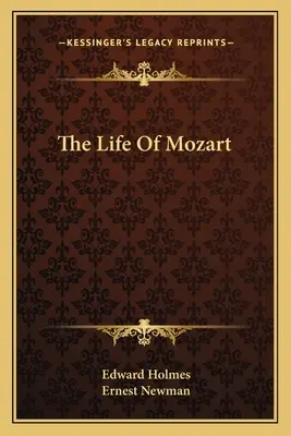 Życie Mozarta - The Life of Mozart