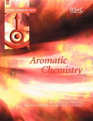 Chemia aromatyczna - Aromatic Chemistry