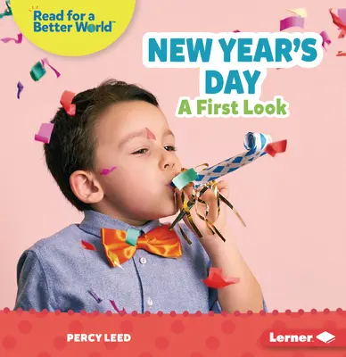 Nowy Rok: Pierwsze spojrzenie - New Year's Day: A First Look