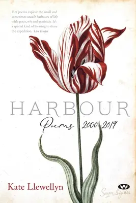 Harbour: Wiersze 2000-2019 - Harbour: Poems 2000-2019