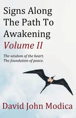 Znaki na ścieżce do przebudzenia - tom II - Signs Along The Path To Awakening - Volume II