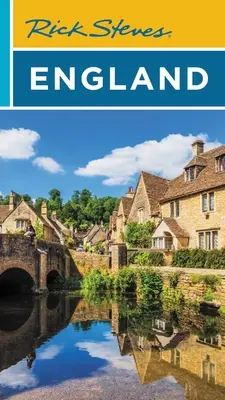 Rick Steves Anglia - Rick Steves England