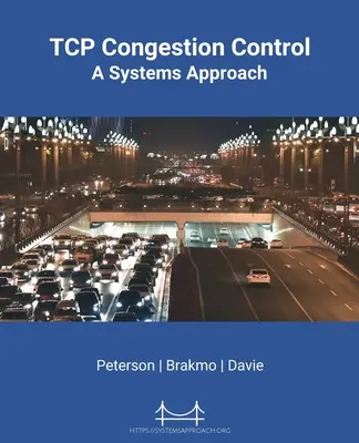 TCP Congestion Control: Podejście systemowe - TCP Congestion Control: A Systems Approach