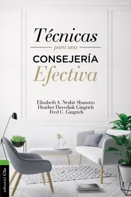 Techniki skutecznego doradztwa - Tcnicas Para Una Consejera Efectiva