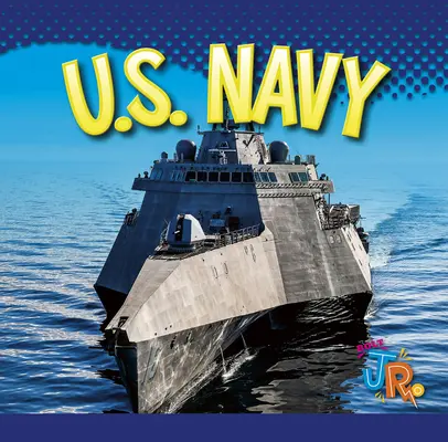 Marynarka Wojenna Stanów Zjednoczonych - U.S. Navy