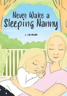 Nigdy nie budź śpiącej niani - Never Wake a Sleeping Nanny