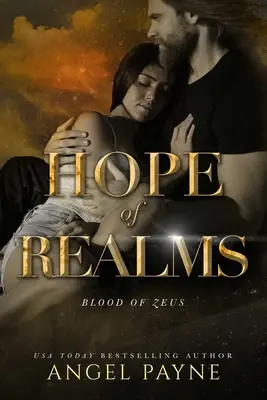 Nadzieja królestw: Krew Zeusa: Księga piąta - Hope of Realms: Blood of Zeus: Book Five