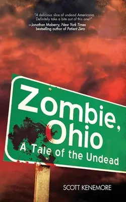 Zombie, Ohio: Opowieść o nieumarłych - Zombie, Ohio: A Tale of the Undead