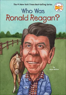 Kim był Ronald Reagan? - Who Was Ronald Reagan?