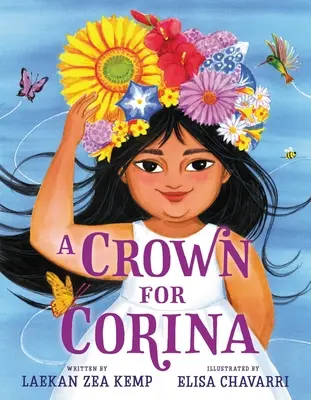 Korona dla Coriny - A Crown for Corina