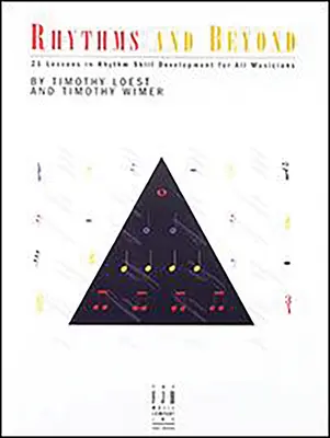 Rytmy i nie tylko - Rhythms and Beyond