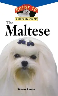 Maltańczyk - The Maltese