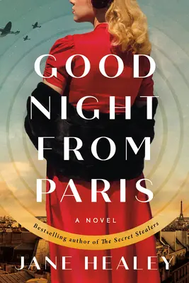 Dobranoc z Paryża - Goodnight from Paris