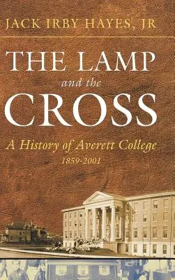 Lampa i krzyż: Averitt - The Lamp and the Cross: Averitt